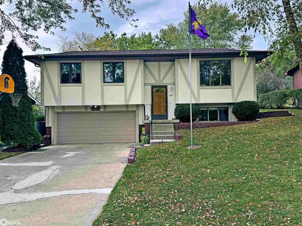 500 W 15th St, Atlantic, IA 50022
