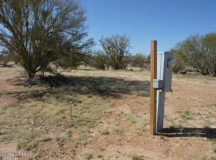 15261 W Yellow Horse Rd, Tucson, AZ 85736