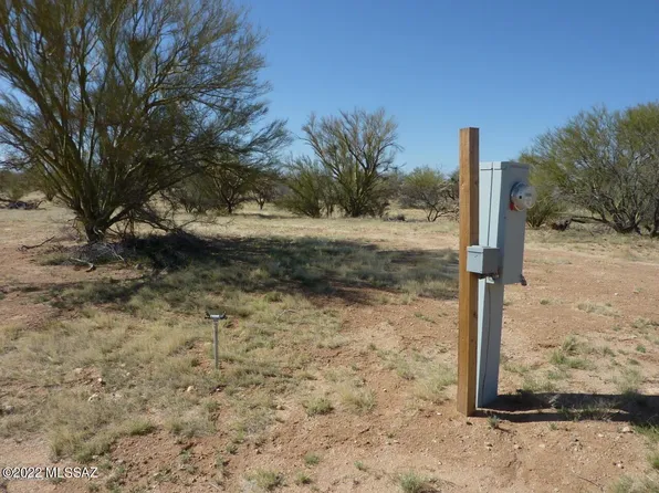 15261 W Yellow Horse Rd, Tucson, AZ 85736