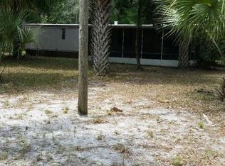 1876 County Road 308, Crescent City, FL 32112