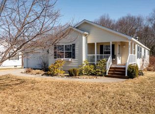 57 Tarah Way, Fremont, NH 03044