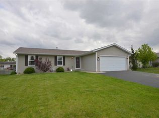 630 Cassandra Way, South Beloit, IL 61080