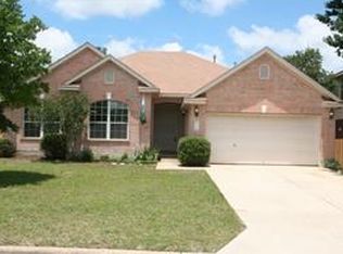 607 Spring Brook Ln, Leander, TX 78641
