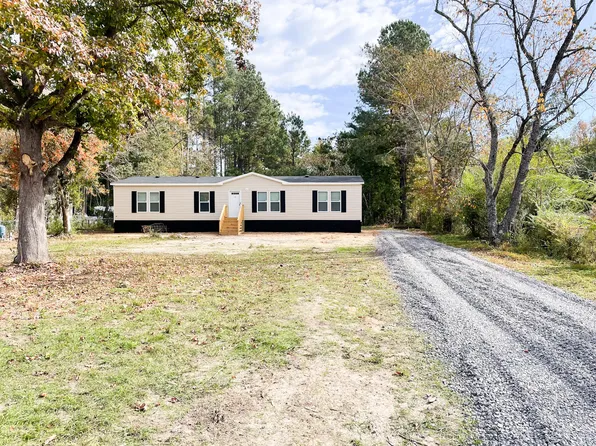 38 Orchid Ct, Round O, SC 29474