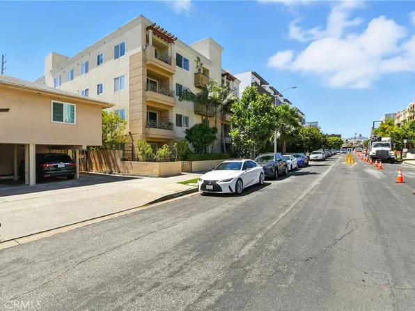 1241 S Westgate Ave APT 202, Los Angeles, CA 90025