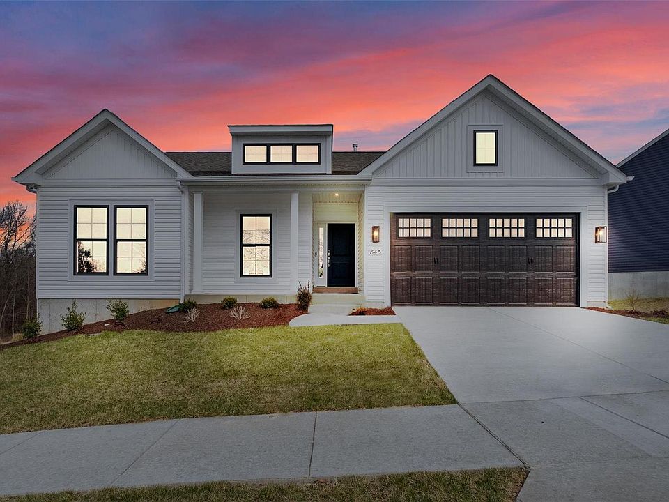 1 Rockport The Highlands, Washington, MO 63090 MLS 24012974 Zillow