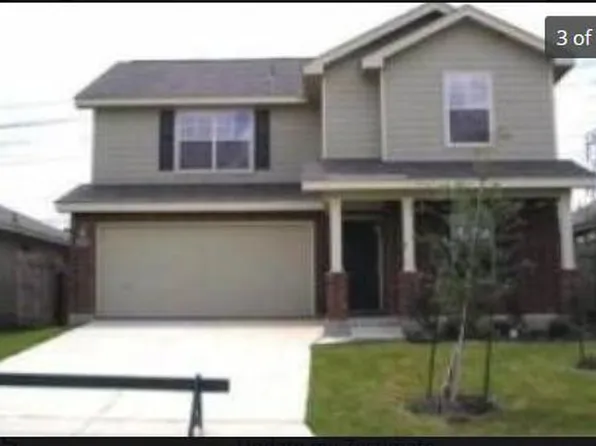 9162 Everton, San Antonio, TX 78245