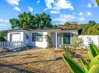 6260 Jeff St, San Diego, CA 92115