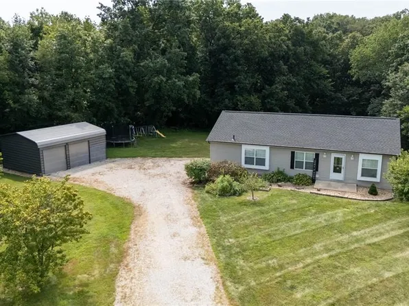 20 Drake Cir, Foley, MO 63347