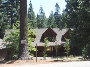 701 Yuroc Dr, Arnold, CA 95223