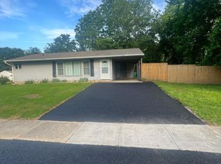 118 President Dr, Dover, DE 19901