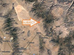 8800 E Saguaro Blvd, Hackberry, AZ 86411