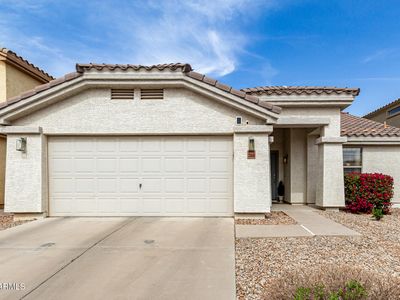 23830 W Chambers St, Buckeye, AZ, 85326