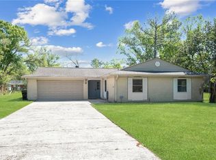 145 Shirleen Dr, Ponchatoula, LA 70454