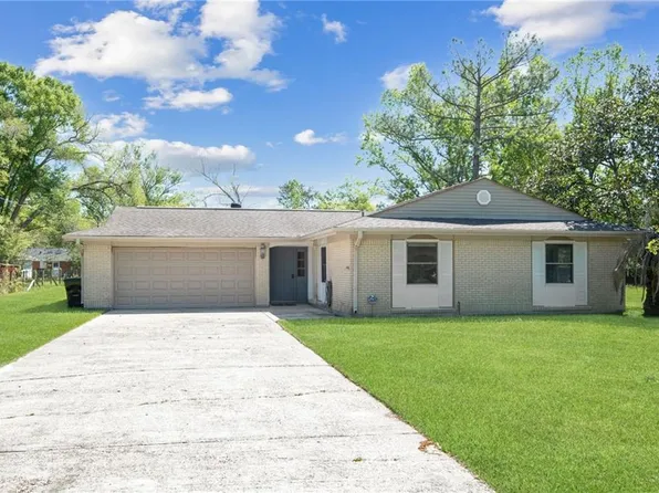 145 Shirleen Dr, Ponchatoula, LA 70454