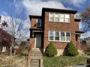 3417 Grover Ave, McKeesport, PA 15132