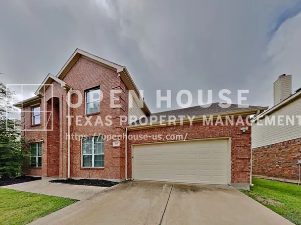 106 Rock Meadow Trl, Mansfield, TX 76063