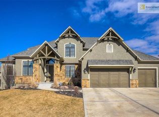16445 Garnett St, Overland Park, KS 66221