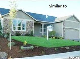 6103 Lillian St SE, Salem, OR 97306