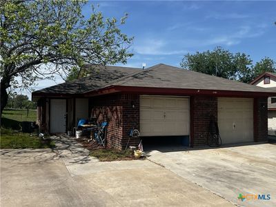 1703-1711 Taylor St, Lampasas, TX, 76550