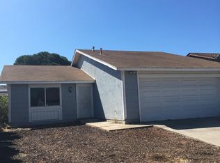 1969 Elm Ave, San Diego, CA 92154