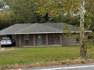 23774 Blood River Rd, Springfield, LA 70462