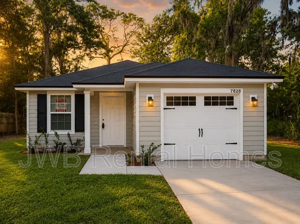 7828 Dekle Ave, Jacksonville, FL 32219