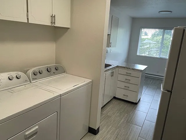 Oceanlake Estates Apartments - 2189 C — Photo 3