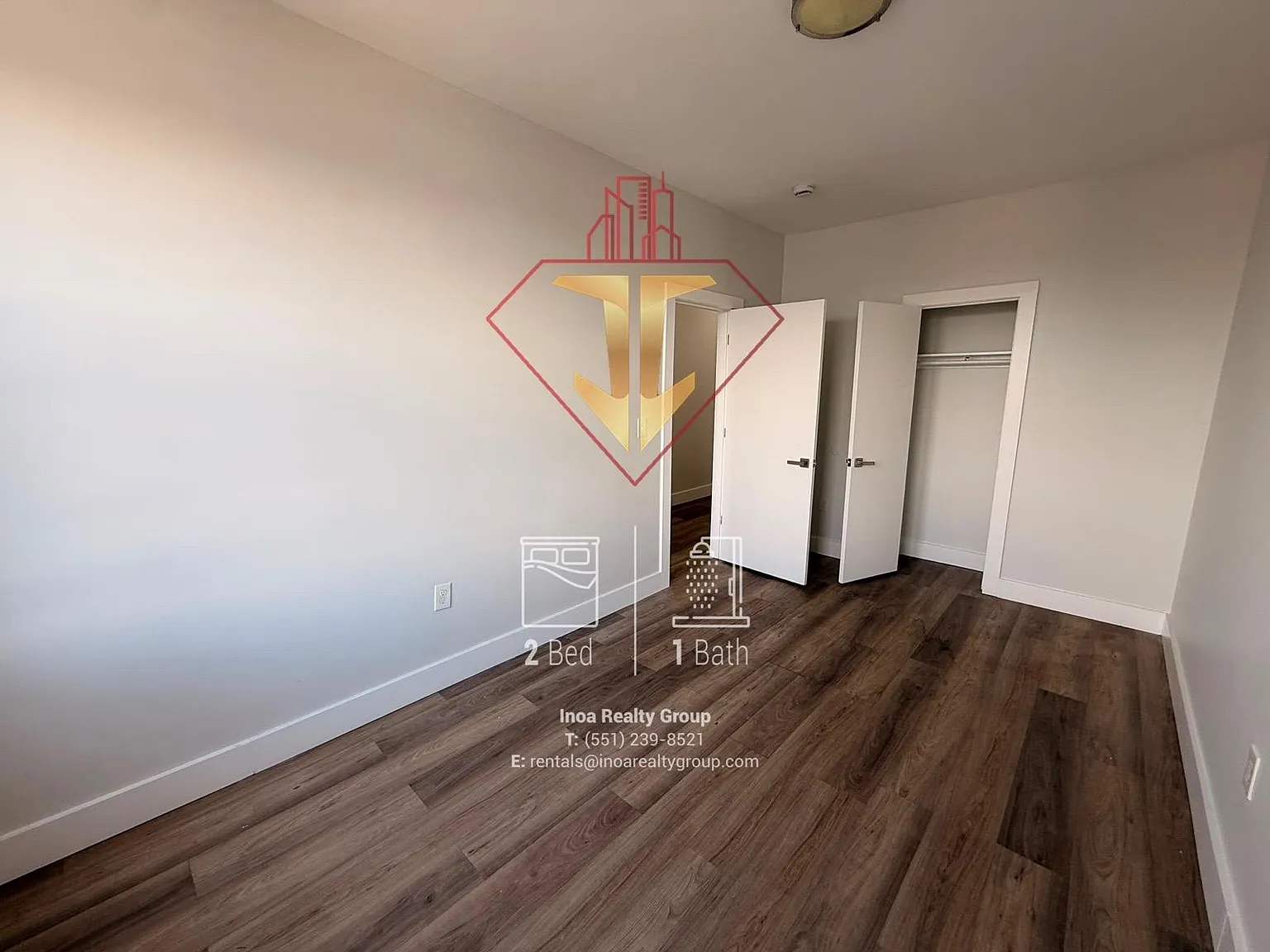 2 bed, $1,850 — Photo 4