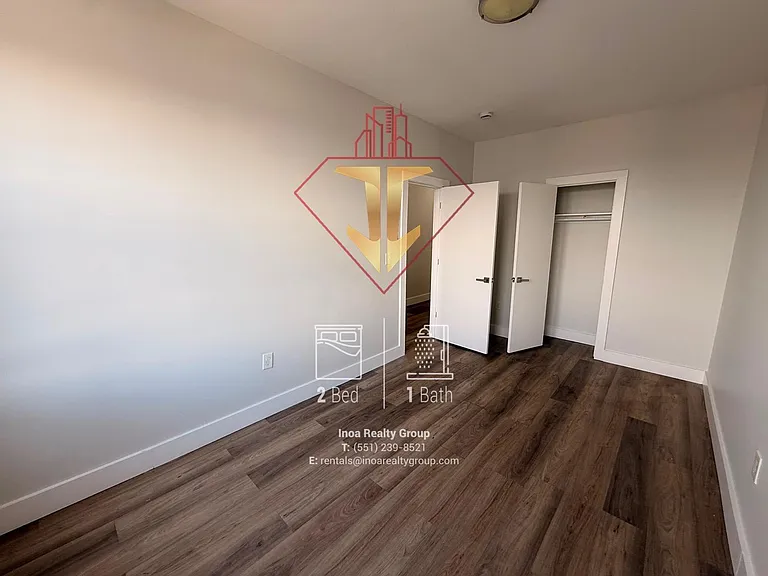 205-207 Monticello Ave #6A — Photo 4