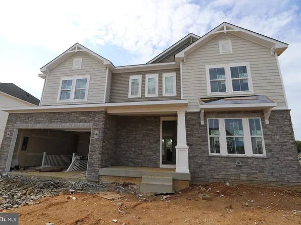5508 Ivy Bush Ln, Fredericksburg, VA 22407