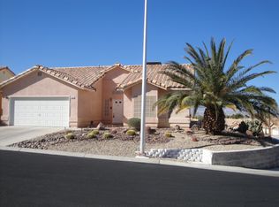 1969 Racine Dr, Las Vegas, NV 89156
