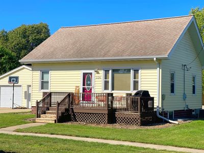 226 SW 5th St, Ogden, IA, 50212