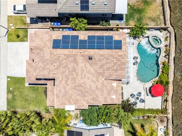 14266 Sequoia Rd, Canyon Country, CA 91387