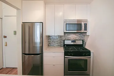 Rented by Horowitz Real Estate