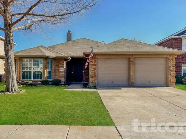 4977 Kingfisher Ln, Mesquite, TX 75181