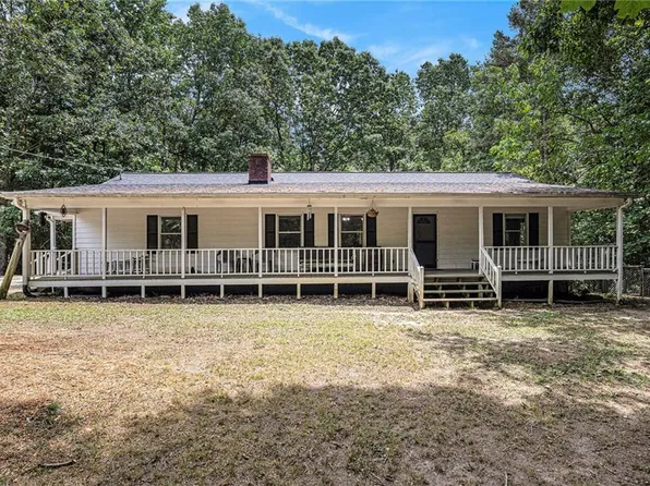 363 Smith Ferguson Rd, Dallas, GA 30157