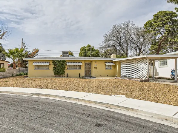 1132 Pahor Dr, Las Vegas, NV