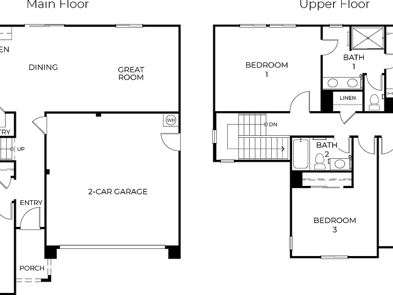 House plan