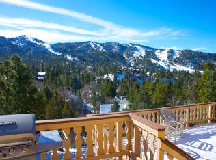 43575 Wolf Rd, Big Bear Lake, CA 92315