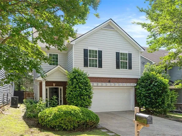 5712 Grande River Rd, Atlanta, GA 30349