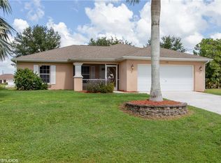 1121 NE 33rd St, Cape Coral, FL 33909