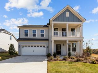 Burton Plan, McBride, Indian Trail, NC 28079
