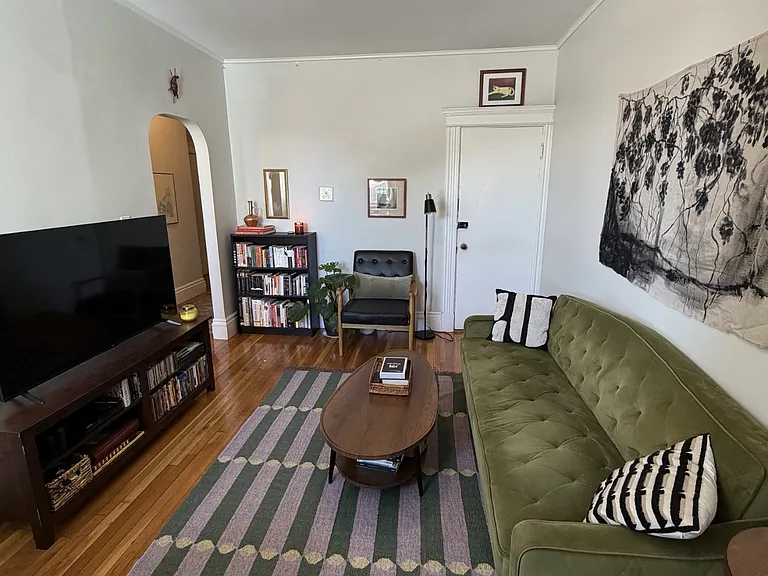 175 Harvard St #U3 — Photo 3
