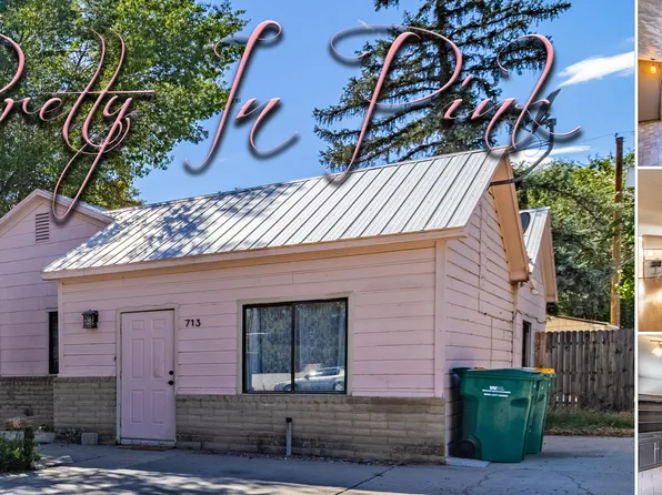 713 N Orchard Ave, Farmington, NM 87401
