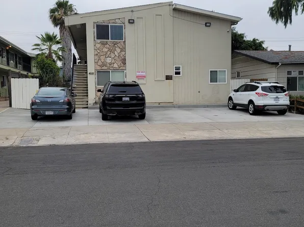 4515 Kansas St #B, San Diego, CA 92116