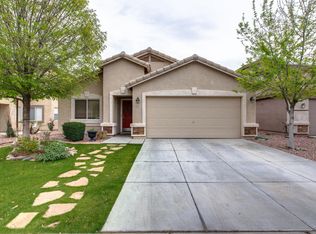 11577 W Brown St, Youngtown, AZ 85363