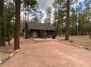 40 S Trails End Cir, Payson, AZ 85541