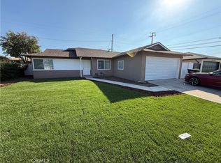 16608 Mulvane St, La Puente, CA 91744