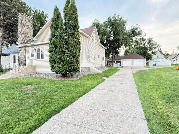 135 5th Ave, Granite Falls, MN 56241